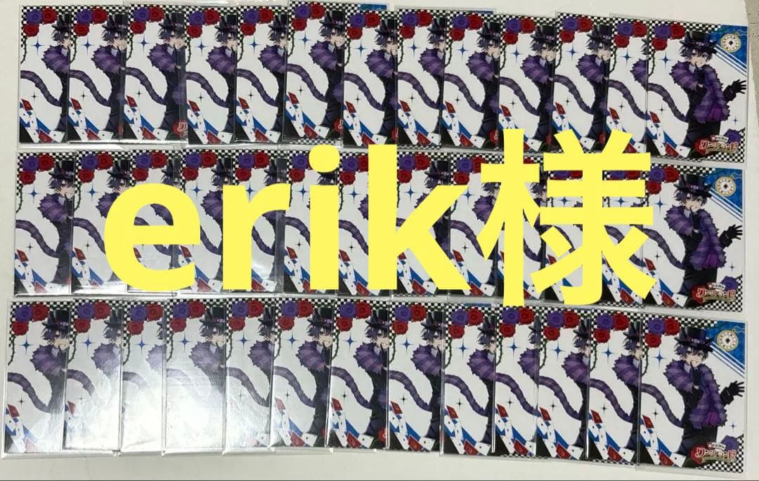 カラフルピーチ なおきりさん 落ちた先はワンダーランド トレカ 47枚セット