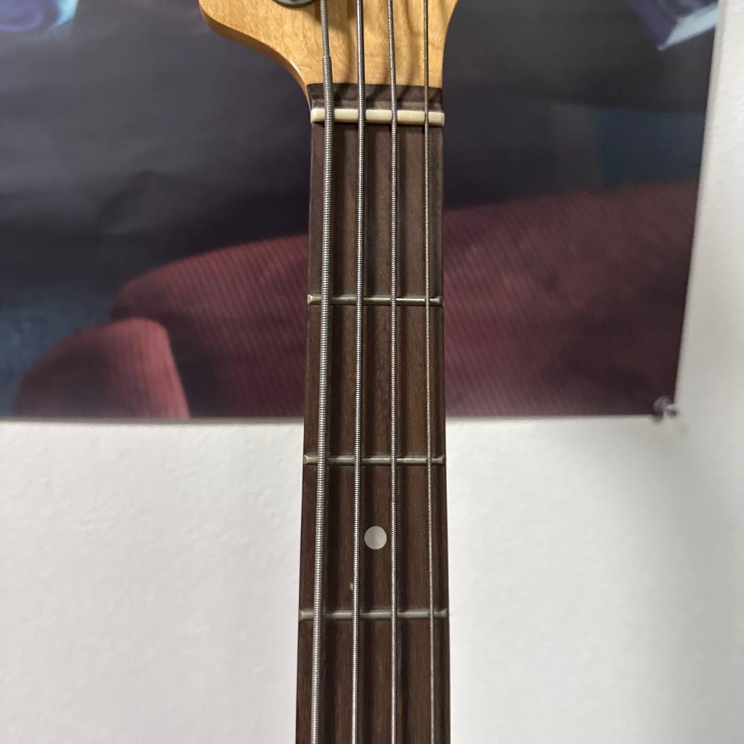 Bacchuo Universe Series ベース　値下げ可能