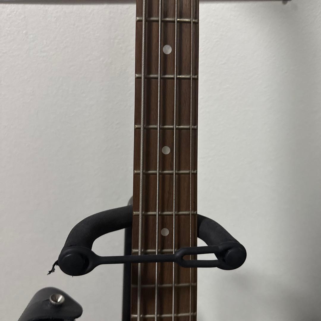 Bacchuo Universe Series ベース　値下げ可能