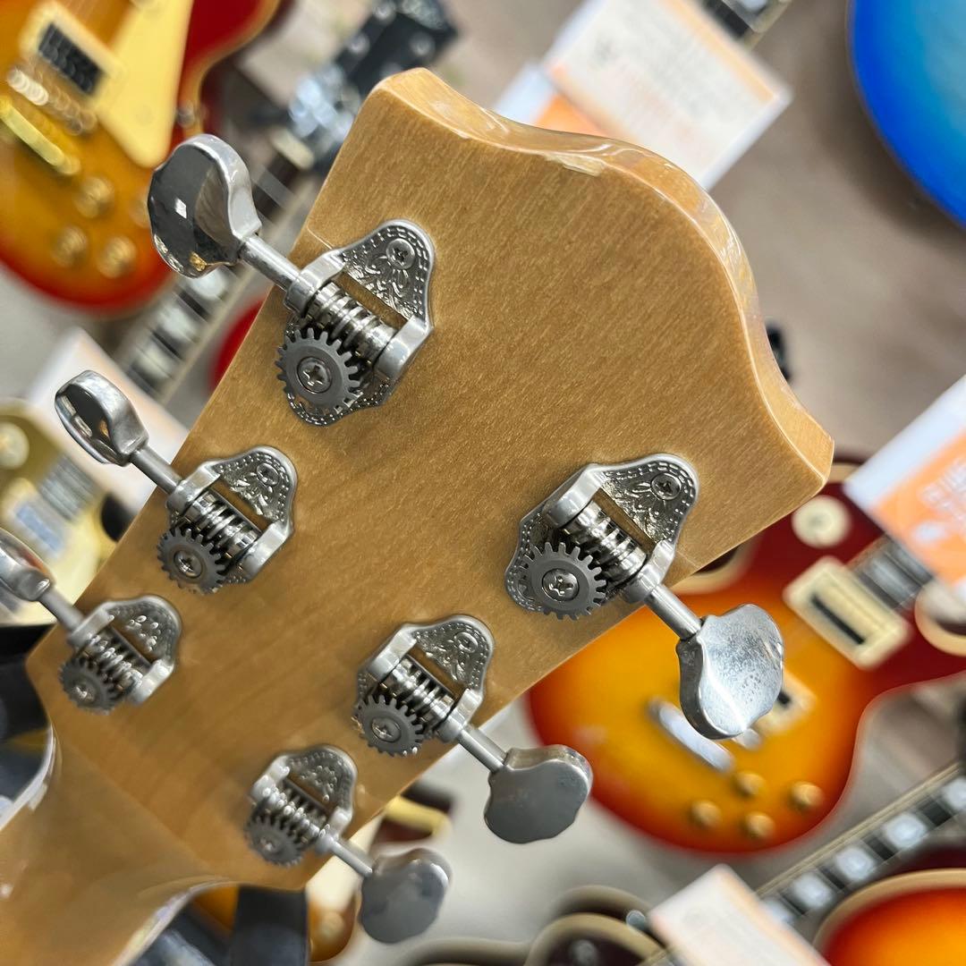 【11505】Godin Jazz HG SF ゴダン フルアコ