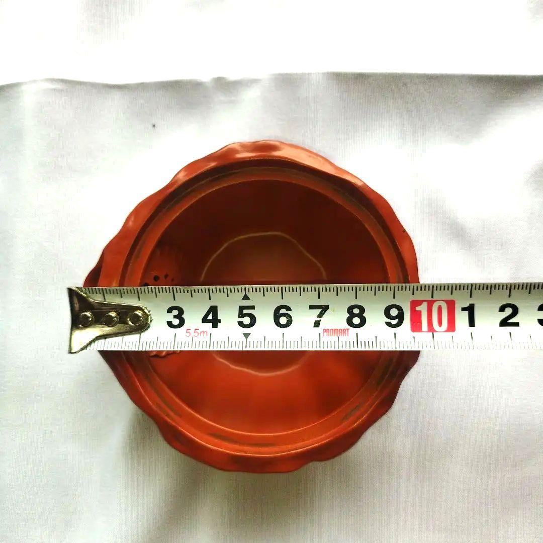 煎茶道 常滑焼(とこなめやき) 蓮に蛙 急須 茶道具