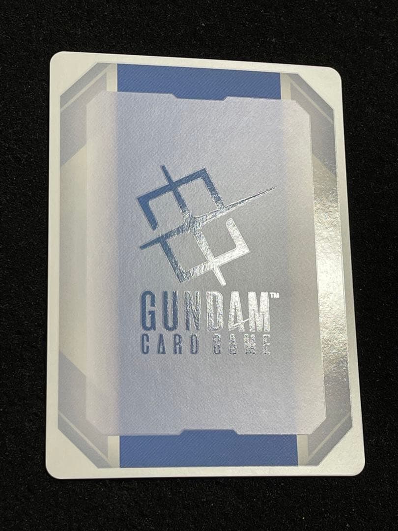 【状態A】予期せぬ出来事　パラレル　ST01-014 C + プロモ