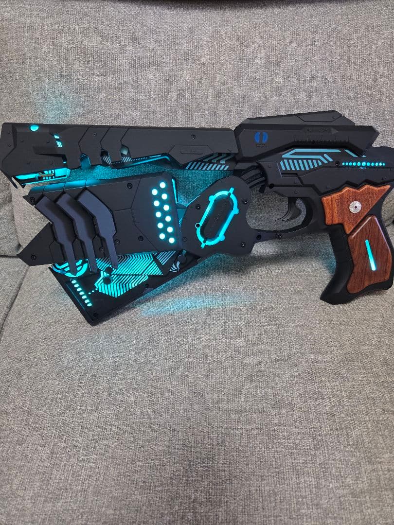 PSYCHO-PASS　Dominator　サイコパス　グッズまとめ売り