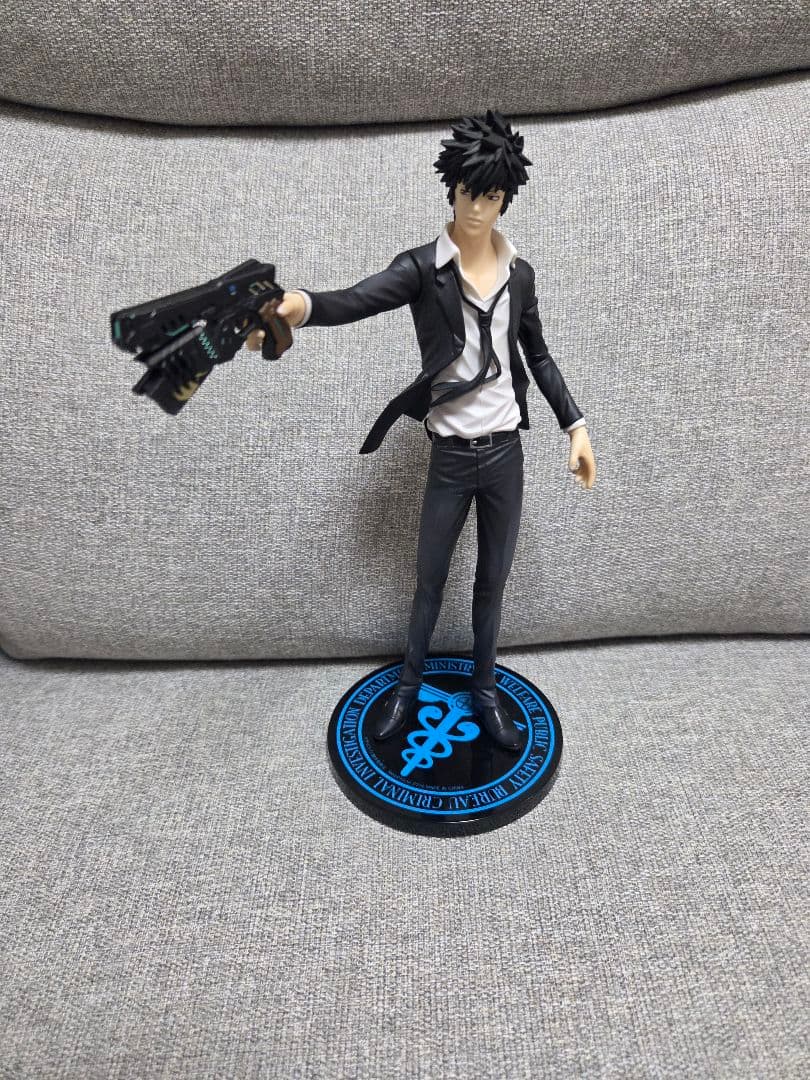 PSYCHO-PASS　Dominator　サイコパス　グッズまとめ売り