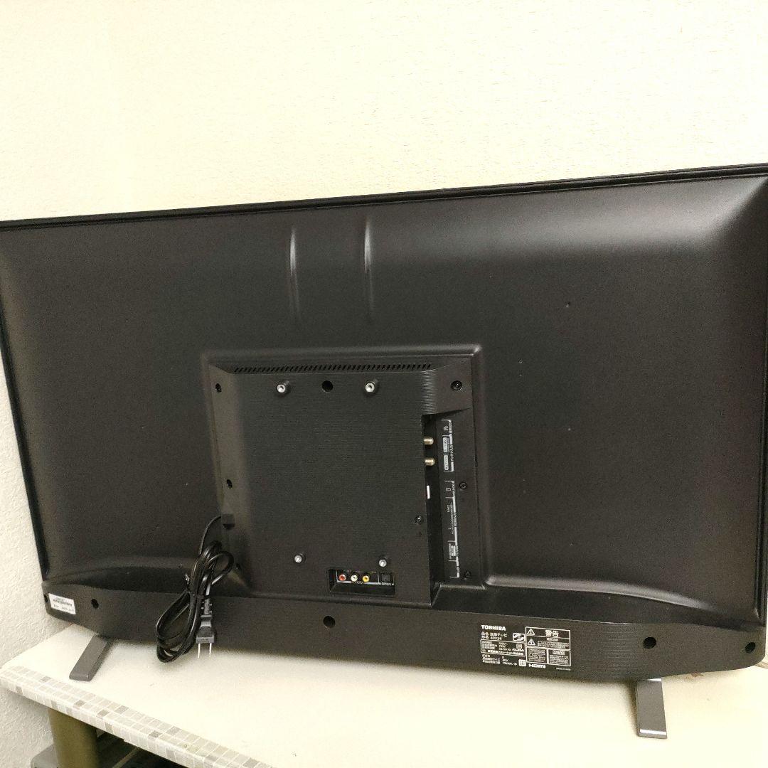 ❶TOSHIBA[2022年製品]40V34