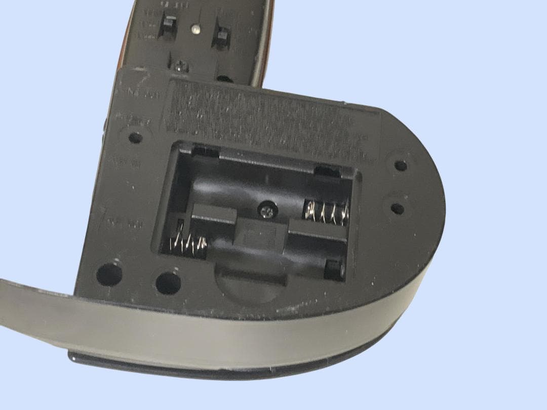 M7163 YAMAHA MODEL SV130 サイレントバイオリン 部品取り