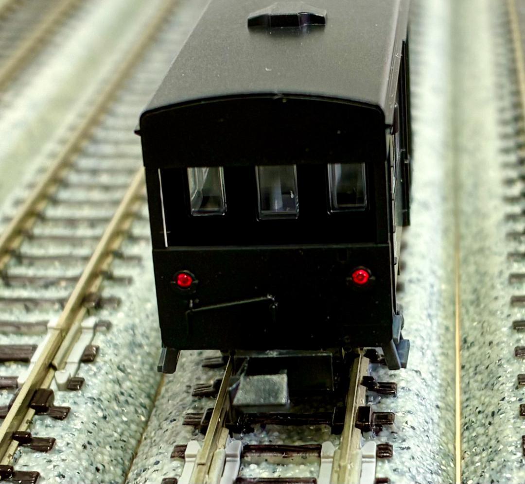 ＊特別企画品・絶版モデル＊『西武 E851 セメント列車 8両セット』