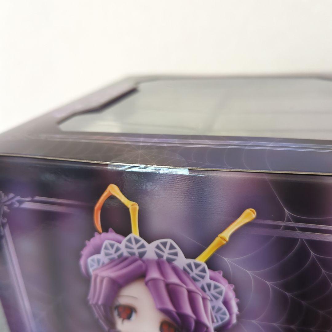 【希少・未開封】エントマ・ヴァシリッサ・ゼータ　フリュー　フェネクス　フィギュア