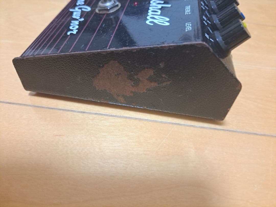 Marshall The Guvnor ガバナー