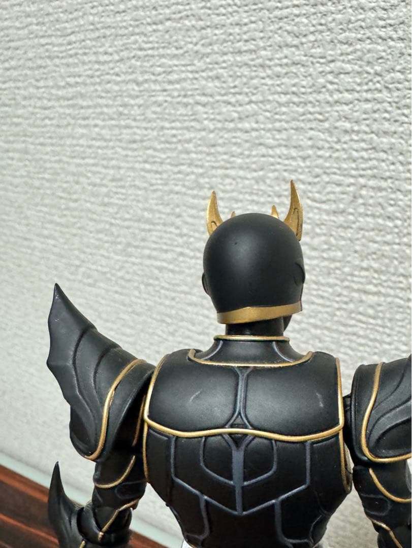 【セール２／12まで！！】仮面ライダークウガアルティメットフォーム