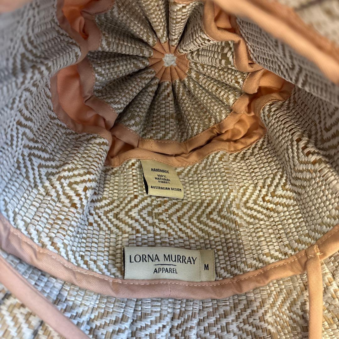 帽子 LORNA MURRAY Avoca Mayfair Child hat M