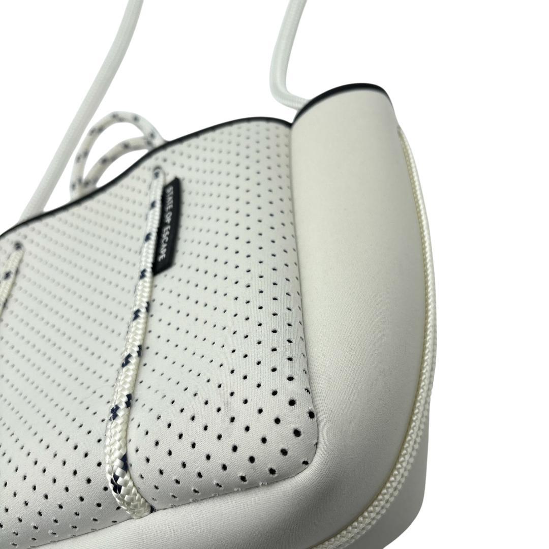 ステイトオブエスケープ マイクロ 2way ショルダーバッグ ハンドバッグ