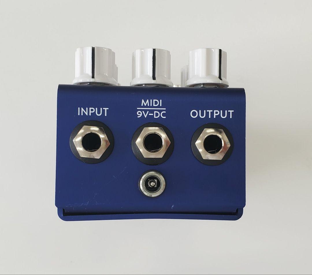 ギター Jackson Audio The Optimist WarpedEdition