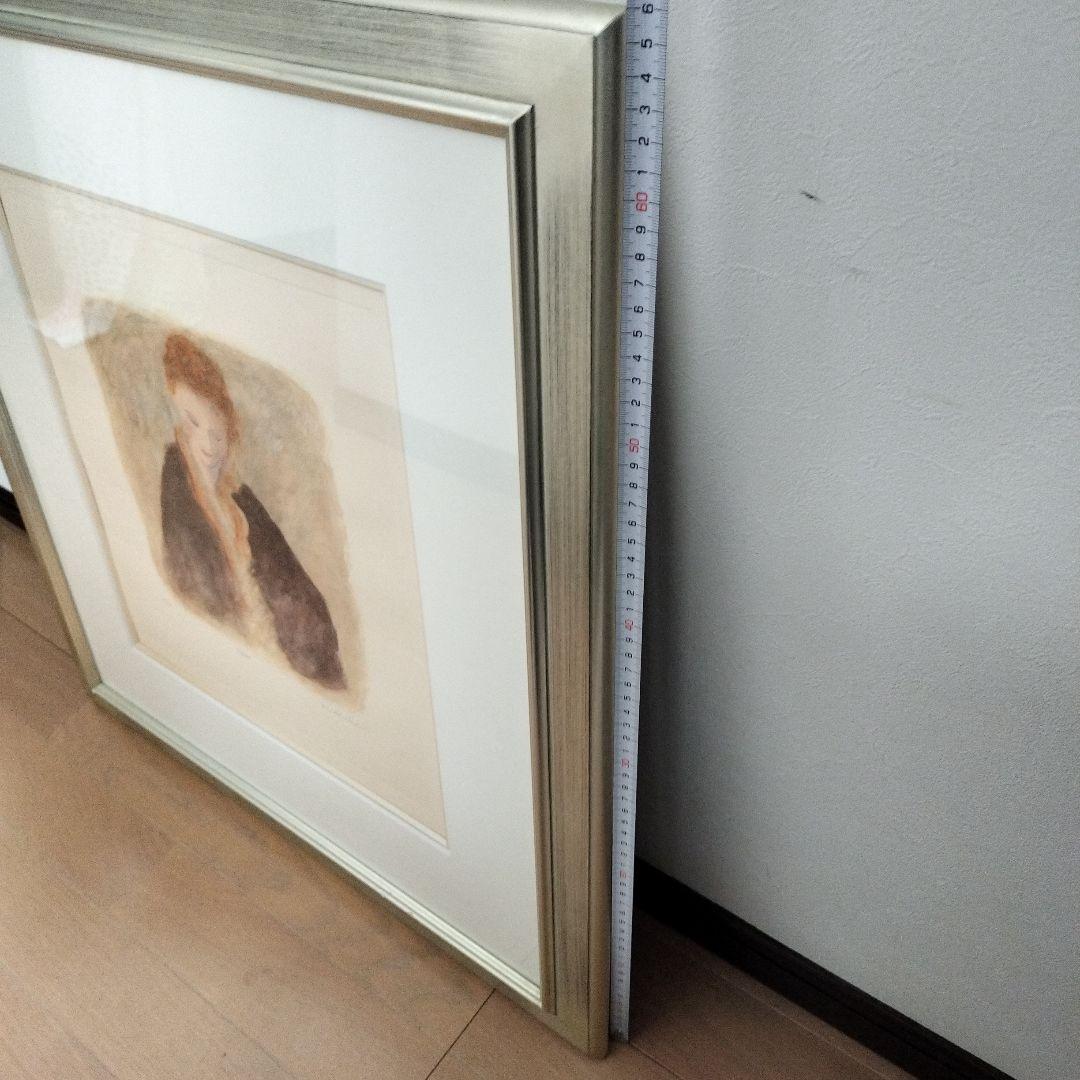 ロイ フェアチャイルド ウッダート　Florence