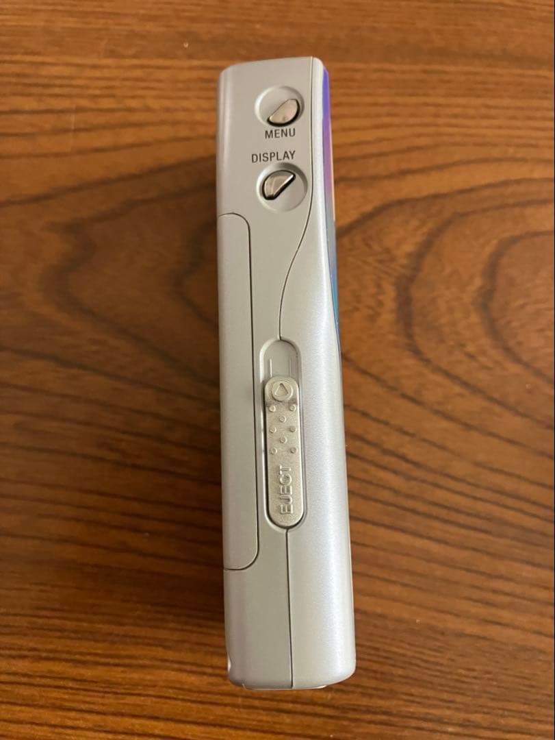 SONY NW-MS7 ウォークマン