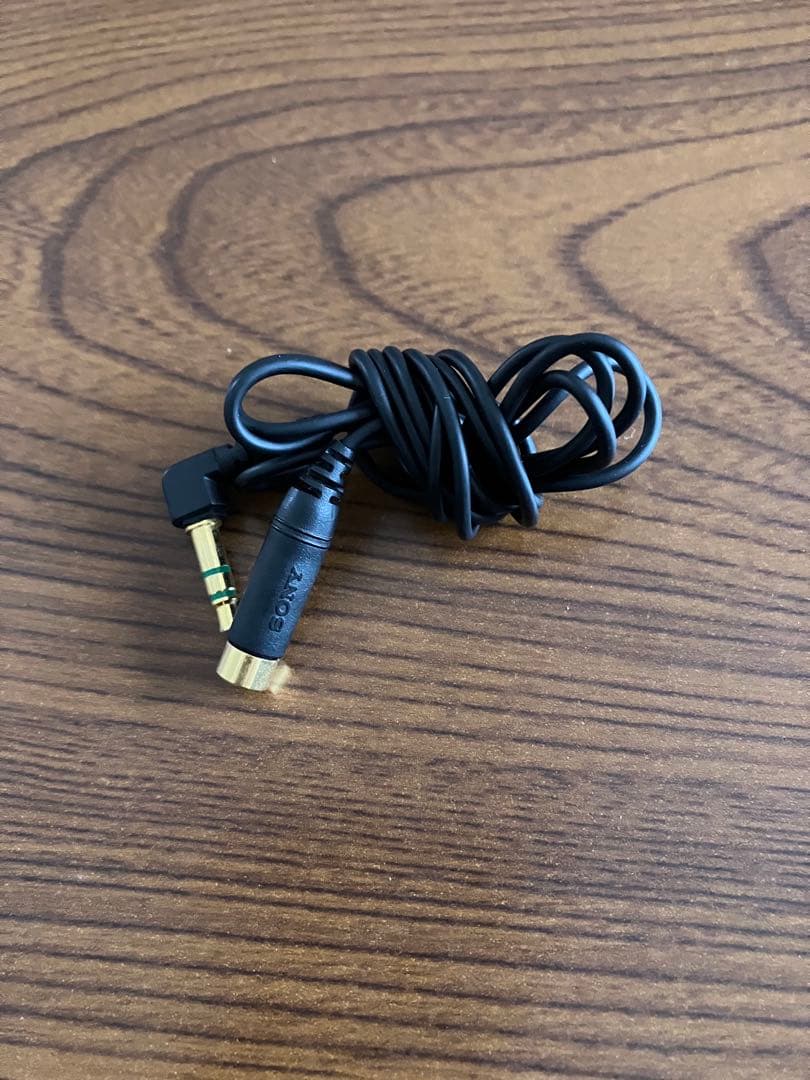 SONY NW-MS7 ウォークマン