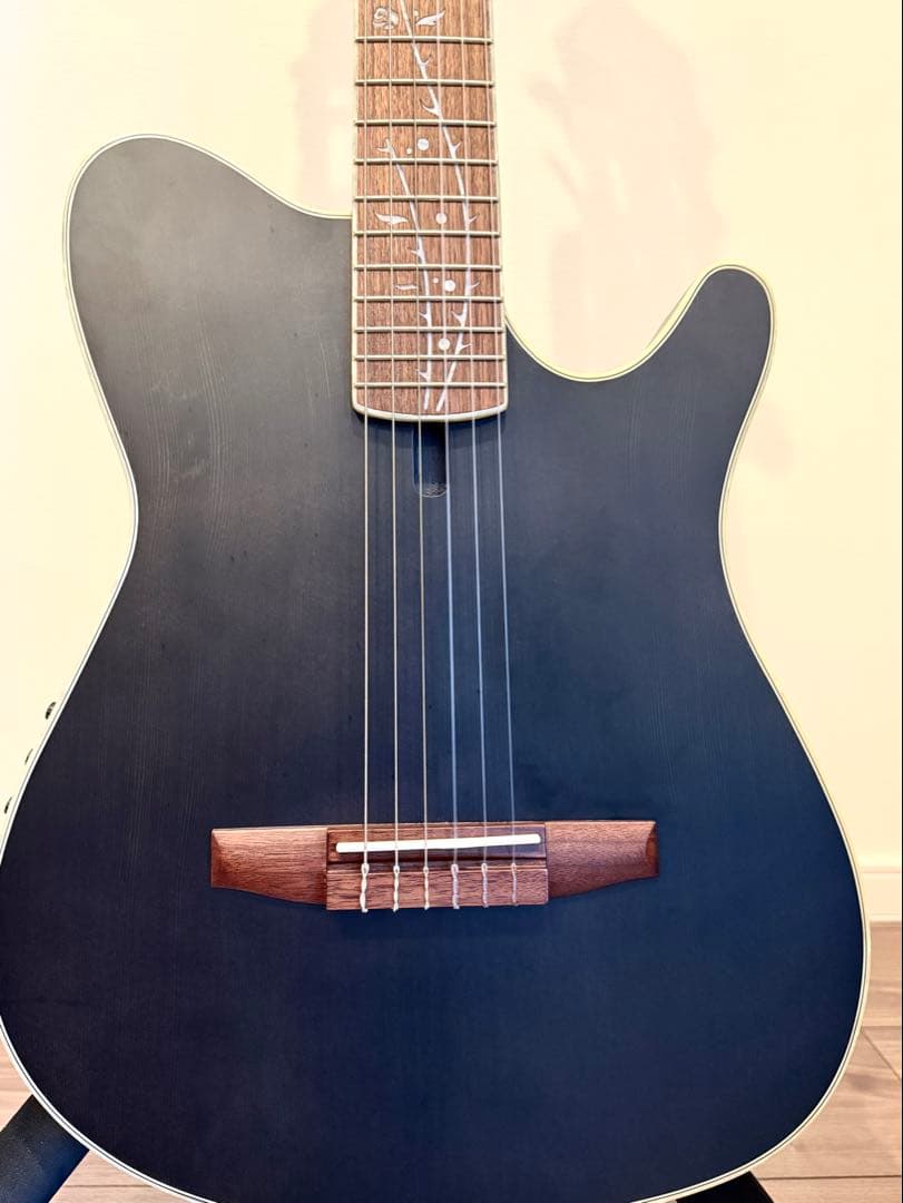 Ibanez TOD10N TKF エレガット Tim Henson