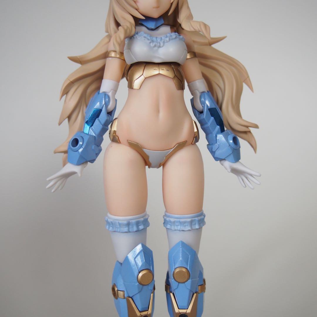 ドゥルガーⅠ 塗装済み完成品　フレームアームズガール
