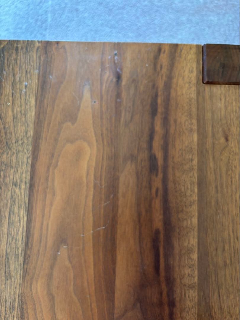 葉山家具　ソファテーブル