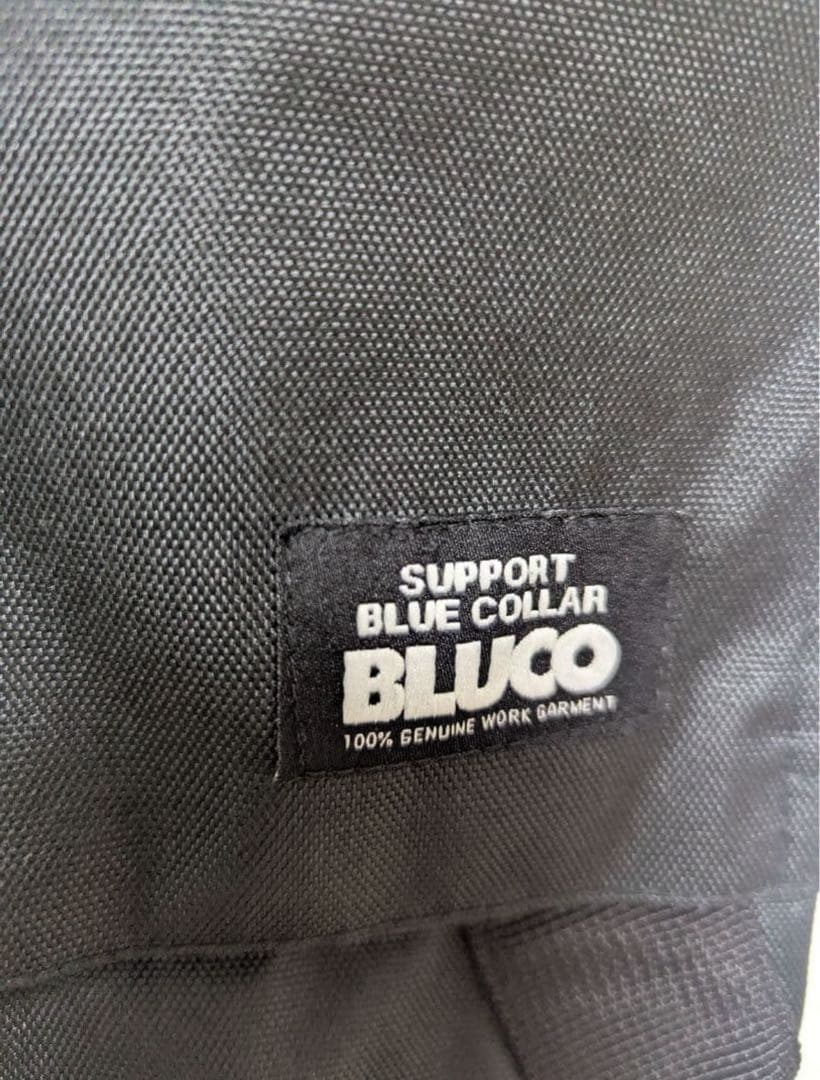 bluco greed13 ユーティリティベスト