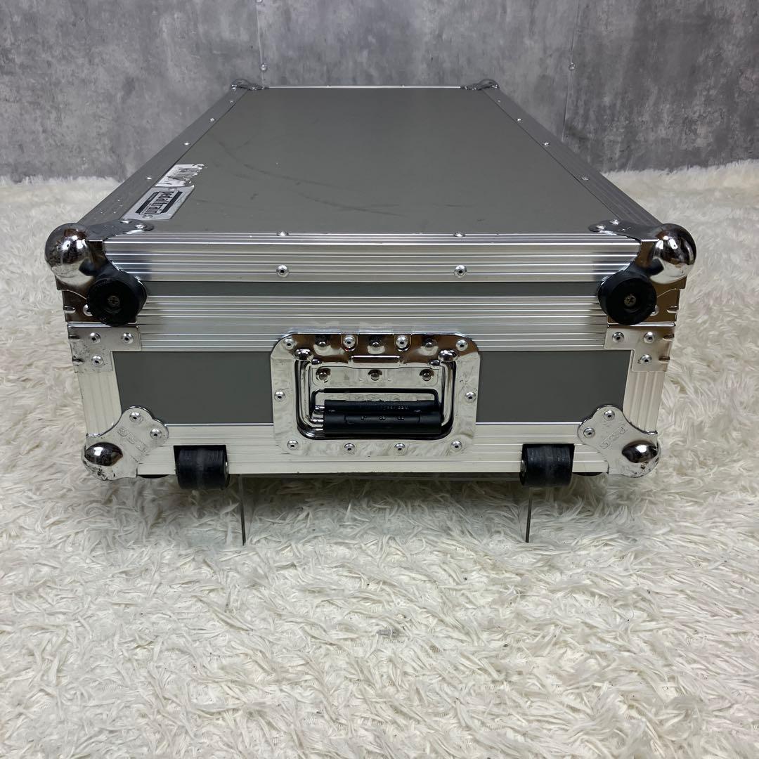 PedalTrain　ペダルトレイン　ハードケース　100センチ超え