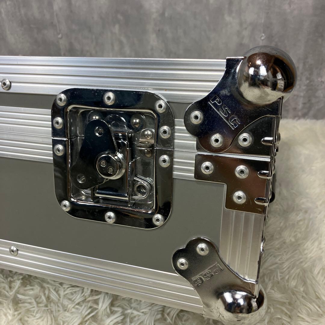 PedalTrain　ペダルトレイン　ハードケース　100センチ超え