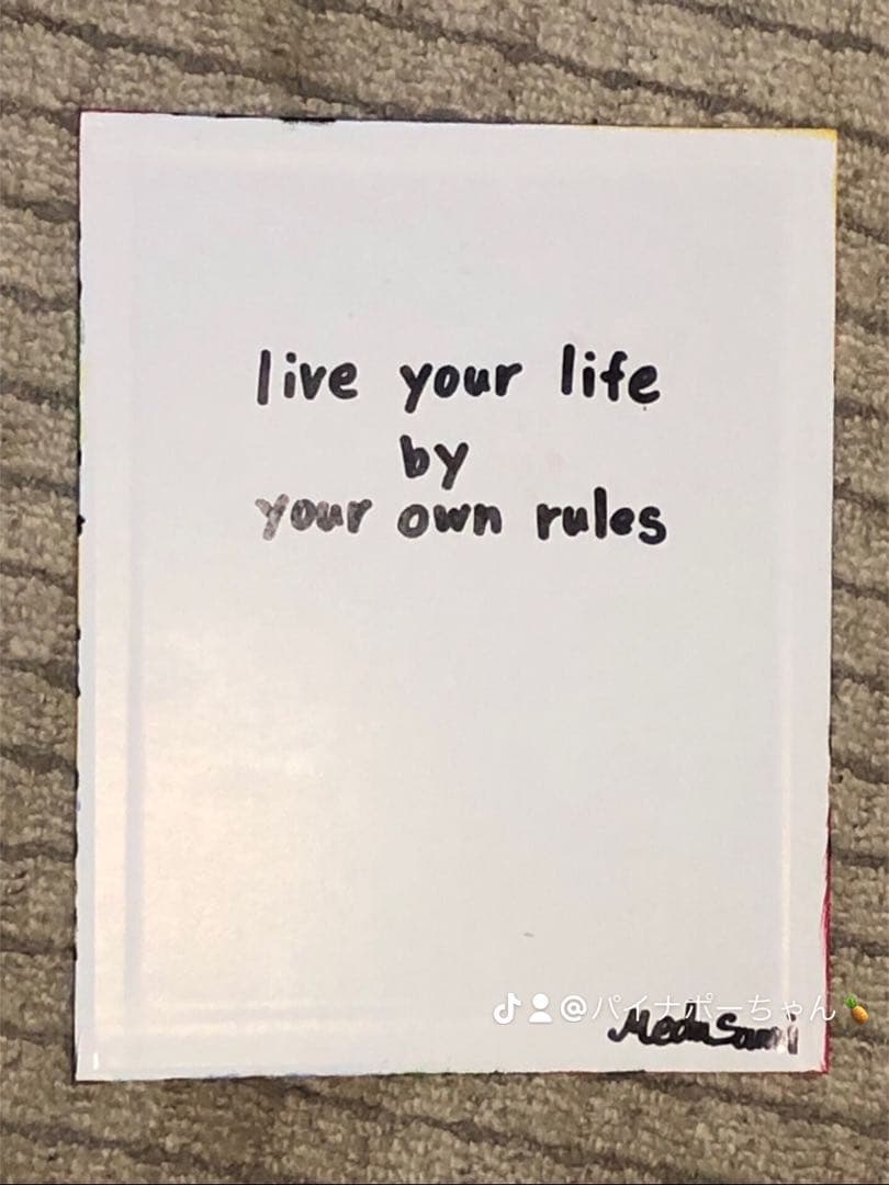 Pop art, カラフルな絵、Medusamiのart