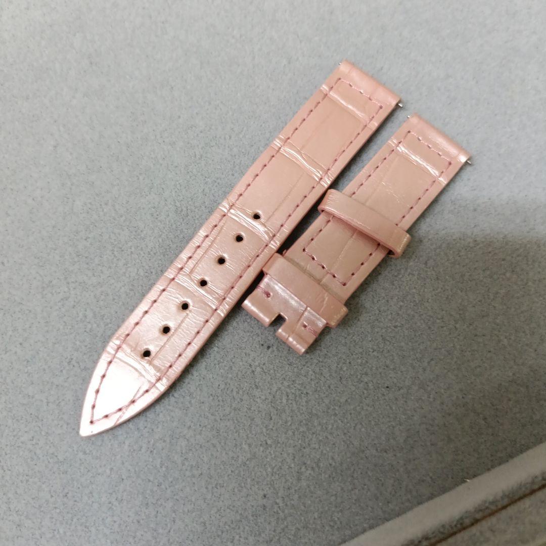 フランクミュラー 腕時計 ベルト 16mm ングアイランド 902サイズ