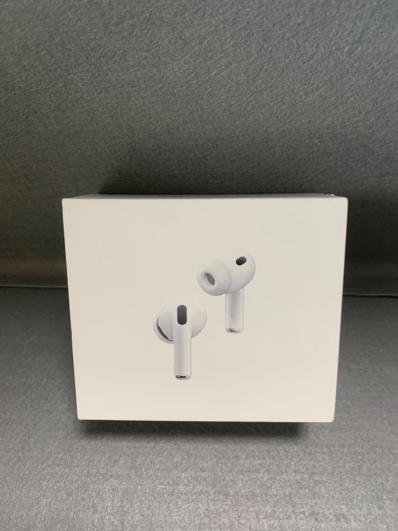 新品未開封 AirPods Pro 第3世代 MFHP4J/A