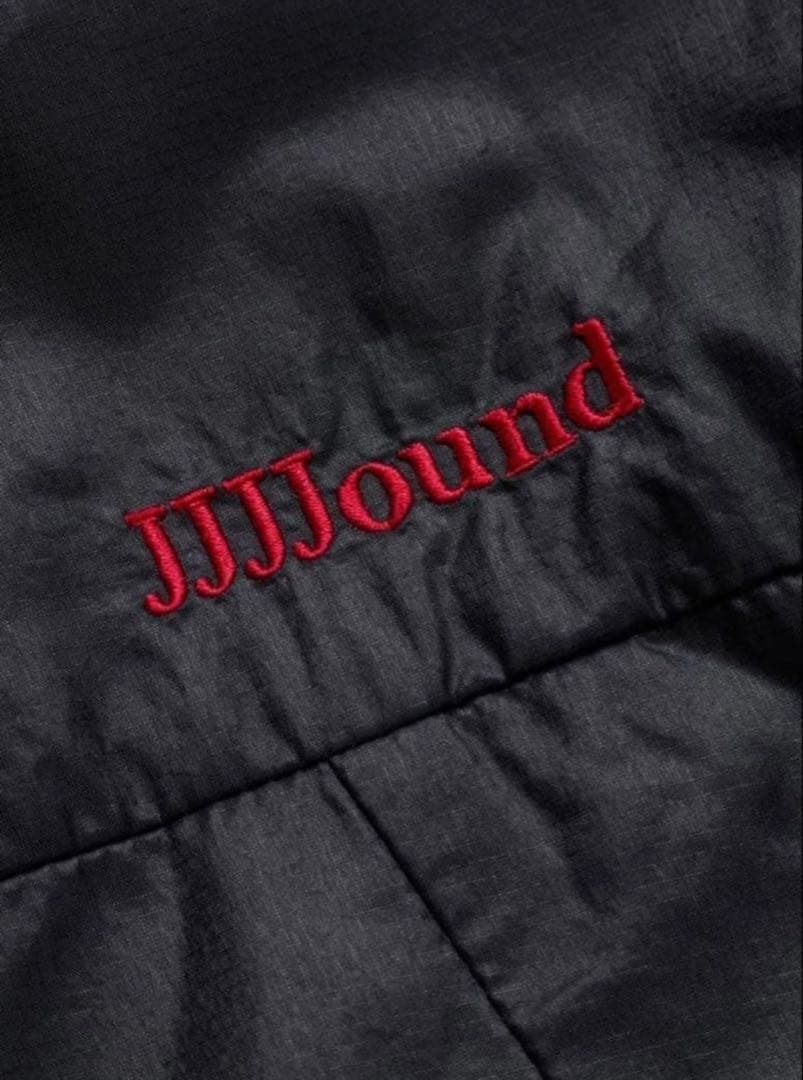 即日発送 JJJJound Descente Reversible Jacket