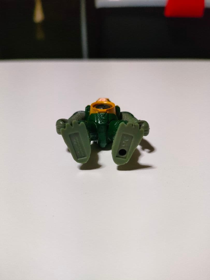 【超希少】ビーストフォーマー レーザービースト モンスターファイター 当時物