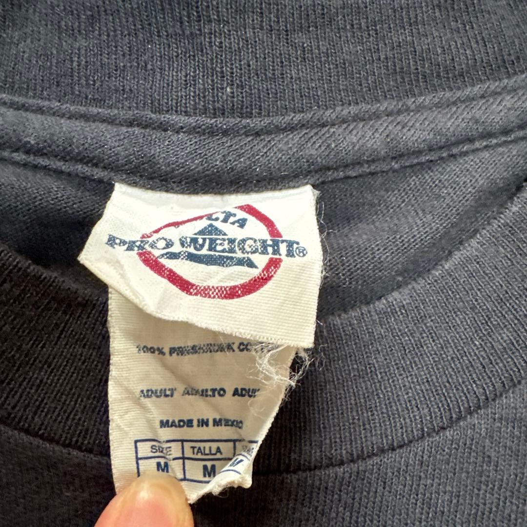 Halloween バンド Tシャツ