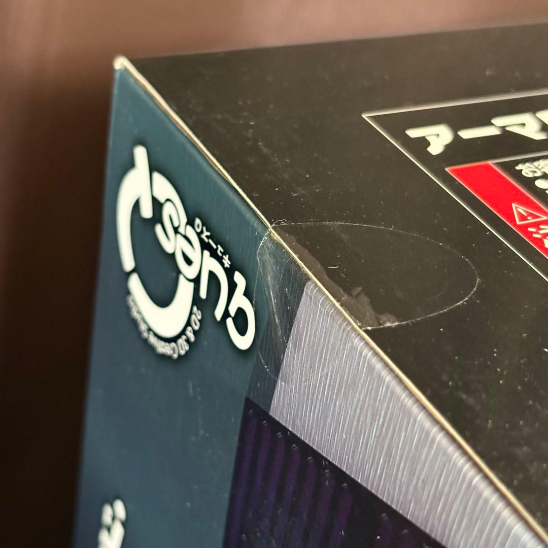 アーマロイド・レディ 「COBRA-コブラ-」 1/6 完成品フィギュア