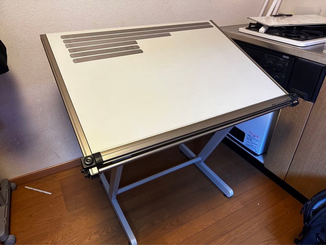 A1製図版　A1製図版　LinerBord UM09N 支持脚セット