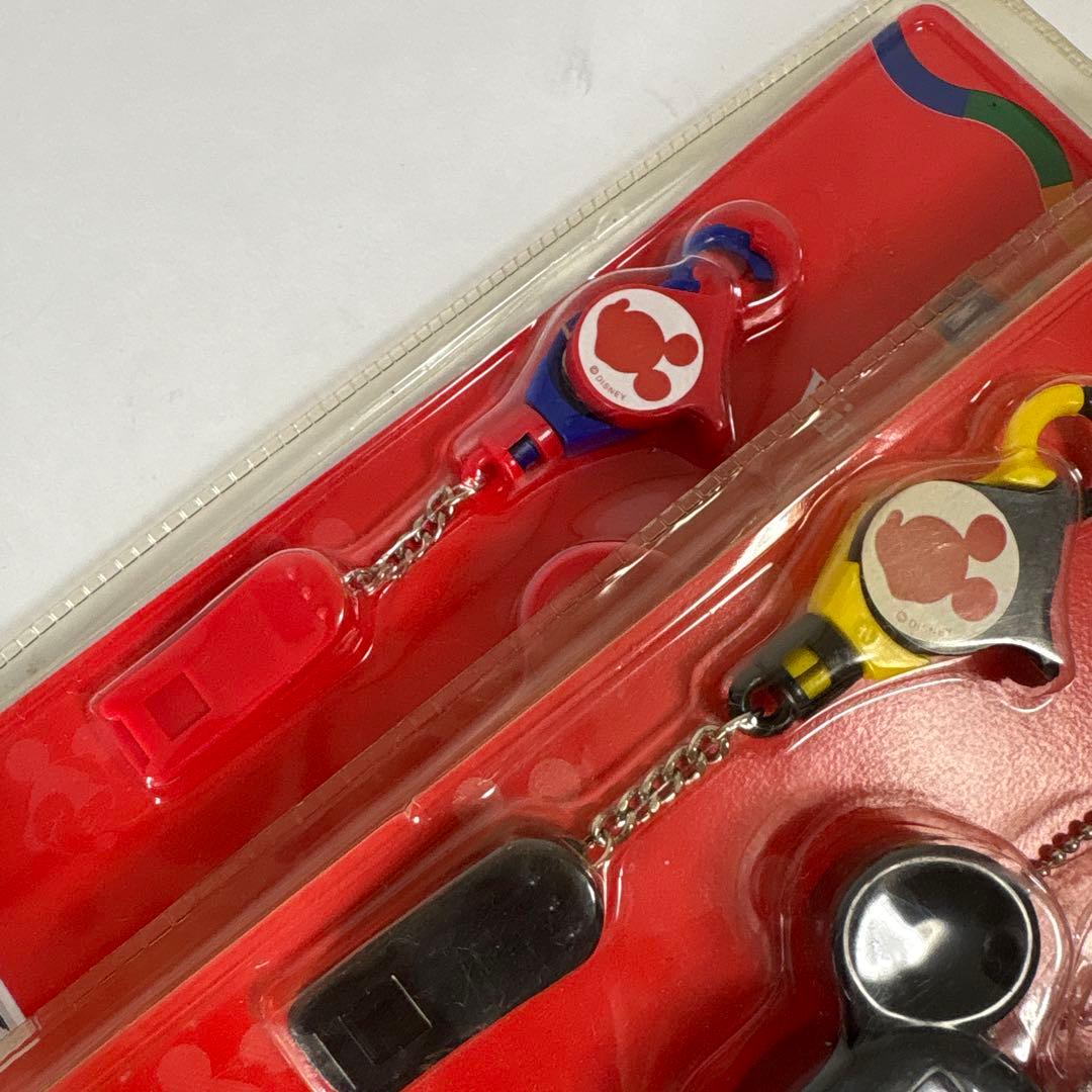 ディズニー　バーチャミッキー　育成ゲーム　ミッキー　ライフゲーム