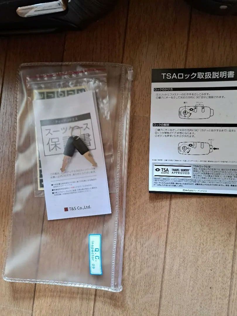 【新品】ANA オリジナルキャリーケース　スーツケース　機内持ち込み　メタリック