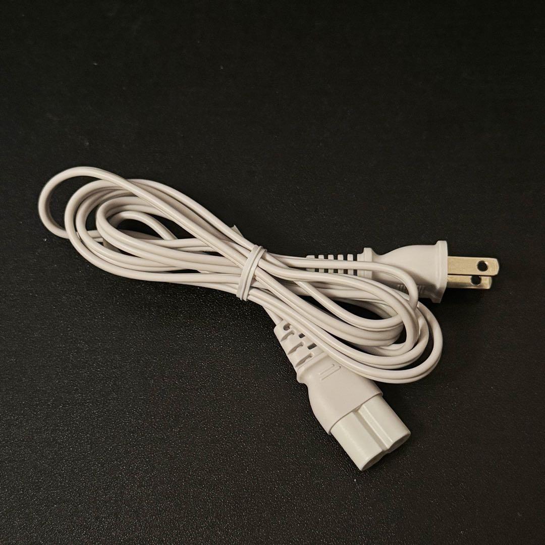 【美品】Panasonic nanocareフェイススチーマーEH-SA0B-N