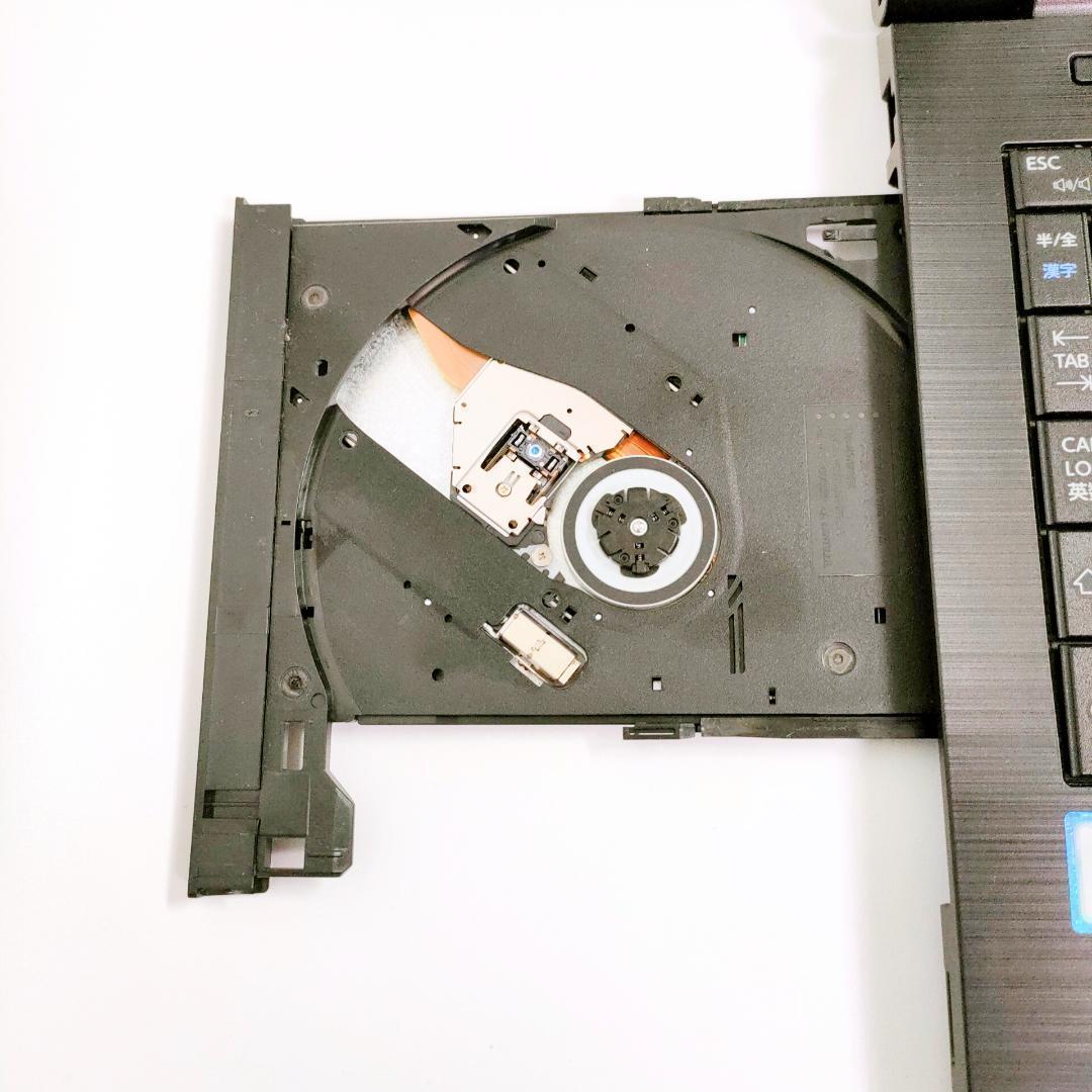 第8世代i7✨️SSD/オフィス/Windows11/ダイナブックートパソコン