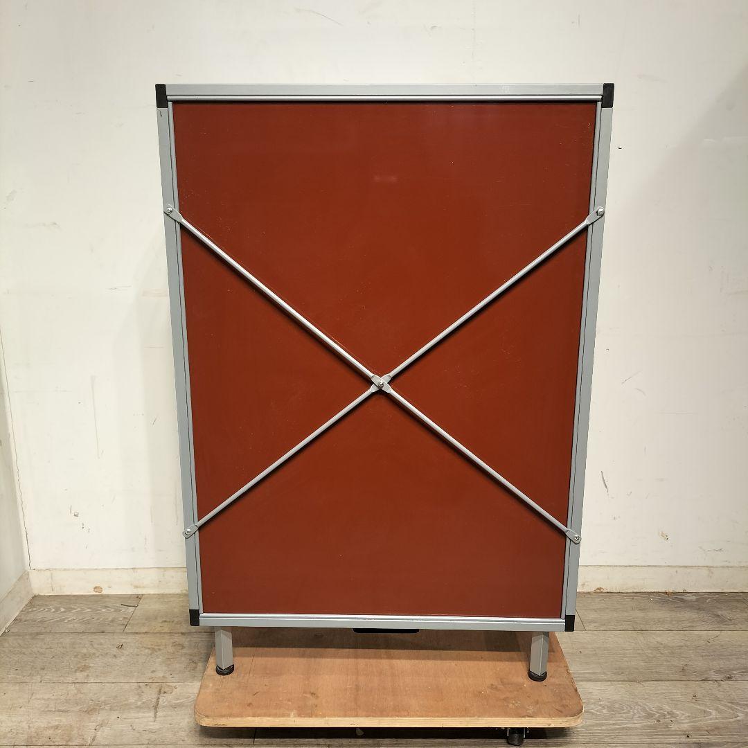 M♦イット送料込　ヴィンテージ　アイアンキュリオケース