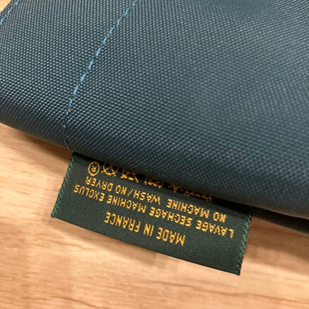 エルベシャプリエ Herve Chapelier 1027N ナイロン型トートM