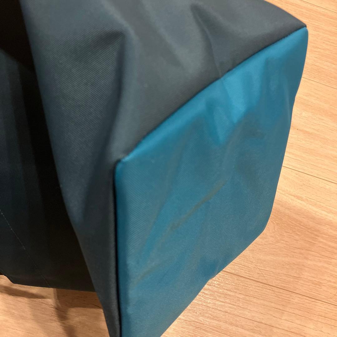 エルベシャプリエ Herve Chapelier 1027N ナイロン型トートM