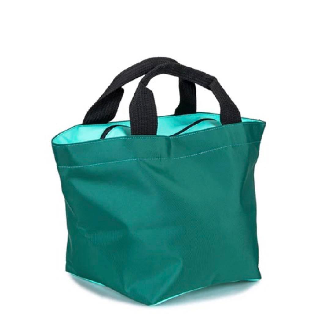 エルベシャプリエ Herve Chapelier 1027N ナイロン型トートM