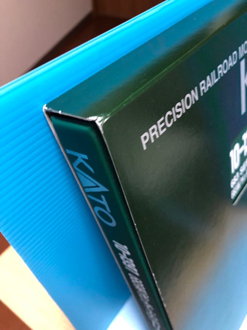 KATO 683系 サンダーバード 10-1391 リニューアル車