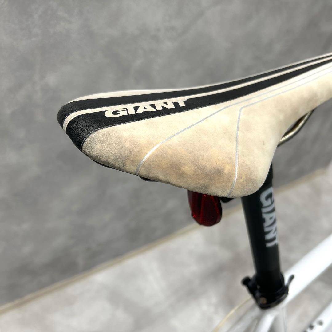 GIANT 「ジャイアント」 IDIOM 20インチ　ミニベロ