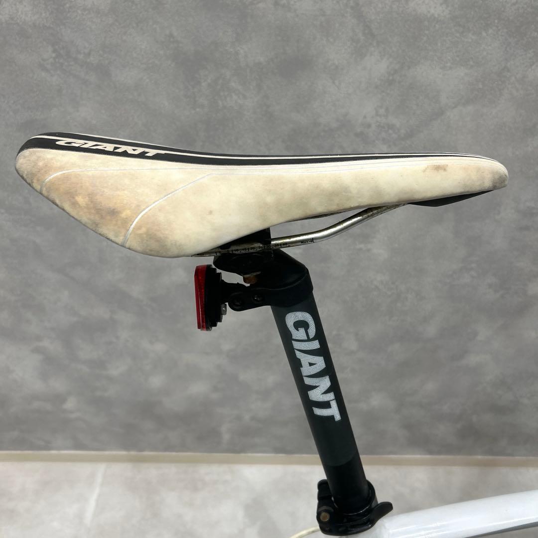 GIANT 「ジャイアント」 IDIOM 20インチ　ミニベロ