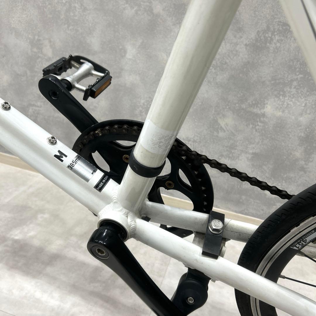 GIANT 「ジャイアント」 IDIOM 20インチ　ミニベロ