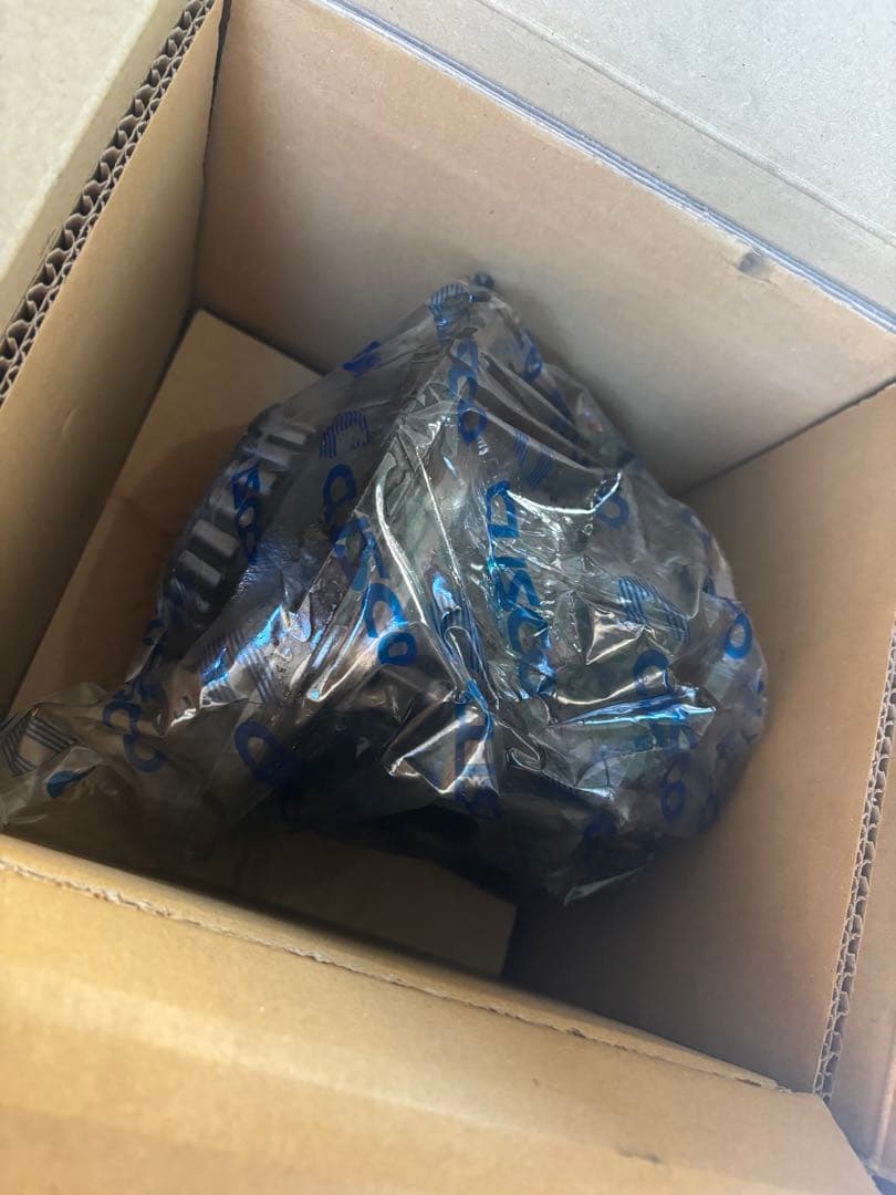 トヨタ 86/ZN6 純正トルセンデフ