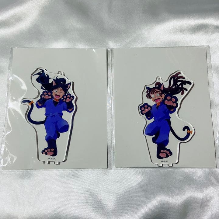 久々知兵助 尾浜勘右衛門 アクスタ