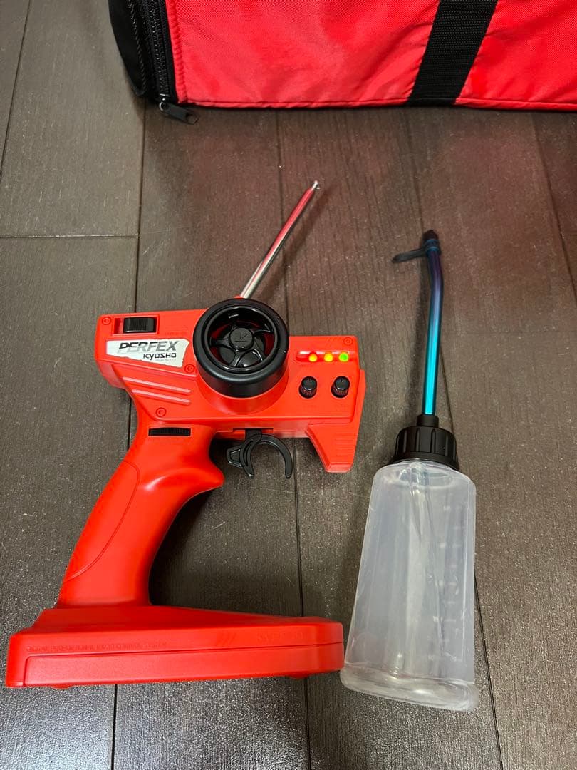 デアゴスティーニ　フェラーリf2004 エンジンカー　未走行　フルセット　超美品