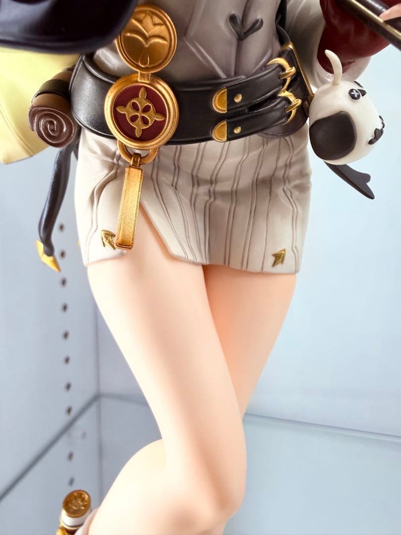 ユミア・リースフェルト 1/7 完成品フィギュア[KT model+]